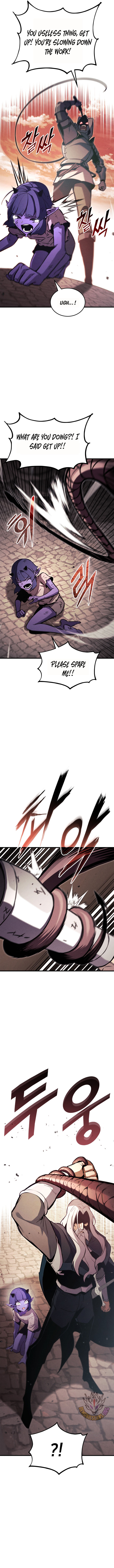 Ranker's Return (Remake) Chapter 194 4